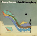 Humphrey, Bobbi - Fancy Dancer (Vinyl, G+) (Vinyl LP)