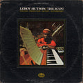 Hutson, Leroy - The Man! (Vinyl, G+) (Vinyl LP)