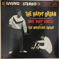 Cortez, Dave "Baby" - The Happy Organ (Vinyl, VG) (Vinyl LP)