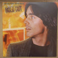 Browne, Jackson - Hold Out (VG+) (Vinyl LP)