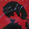 Santana - Zebop! (Vinyl, VG+) (Vinyl LP)