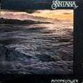 Santana - Moonflower (Vinyl, VG) (Vinyl LP)