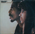 Turner, Ike & Tina - Workin' Together (Vinyl, VG+) (Vinyl LP)