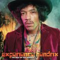 Hendrix, Jimi - Experience Hendrix The Best Of Jimi Hendrix ‎(Vinyl, VG+) (Vinyl LP)