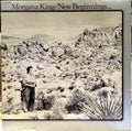 King, Morgana - New Beginnings (VG+) (Vinyl LP)