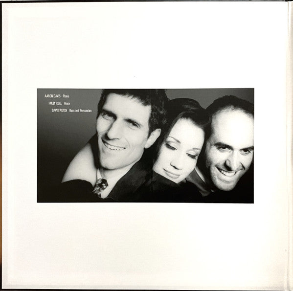 Cole, Holly Trio - Don't Smoke In Bed (Vinyl, NM or M-) (Vinyl LP)