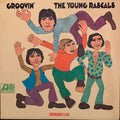 Young Rascals - Groovin' (VG) (Vinyl LP)