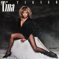 Turner, Tina - Private Dancer (Vinyl, VG+) (Vinyl LP)