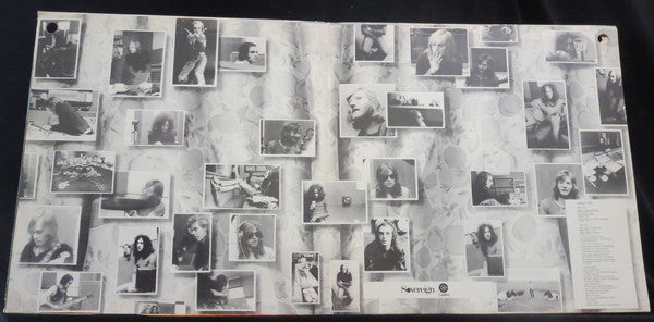 Flash  - Flash (VG+) (Vinyl LP)