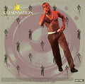 Kid Sensation - Back 2 Boom / I S.P.I.T. (VG+) (Vinyl LP)