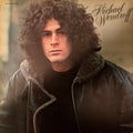 Wendroff, Michael - Michael Wendroff (VG+) (Vinyl LP)