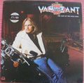 Van Zant, Johnny Band - The Last Of The Wild Ones (NM or M-) (Vinyl LP)