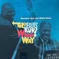 Memphis Slim and Willie Dixon - The Blues Every Which Way (Vinyl, NM or M-) (Vinyl LP)