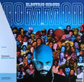 Common - Electric Circus (NM or M-) (Vinyl LP)