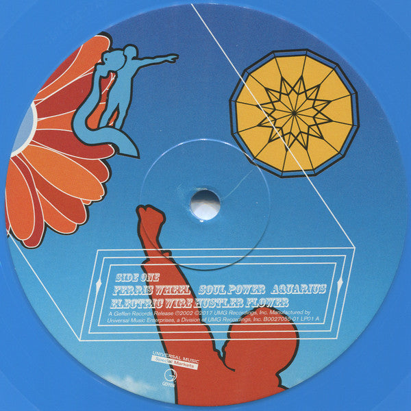 Common - Electric Circus (NM or M-) (Vinyl LP)