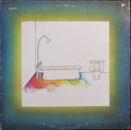 Zephyr - Zephyr (VG) (Vinyl LP)