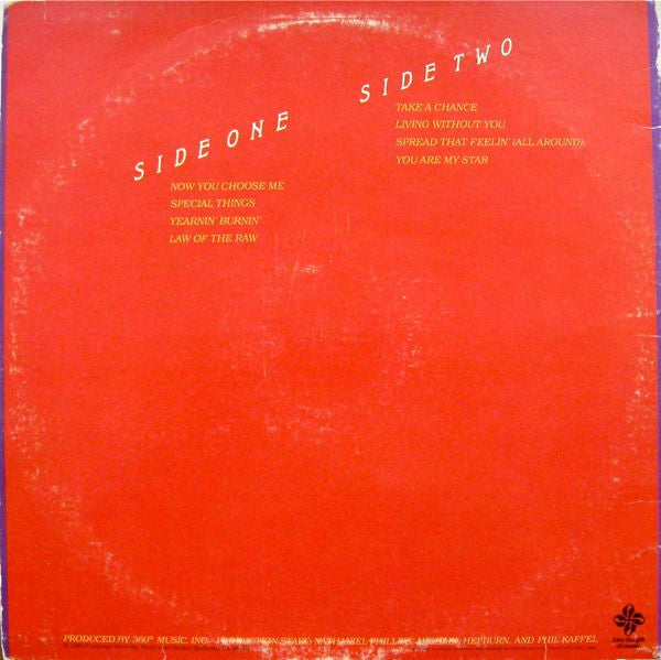 Pleasure  - Special Things (VG) (Vinyl LP)