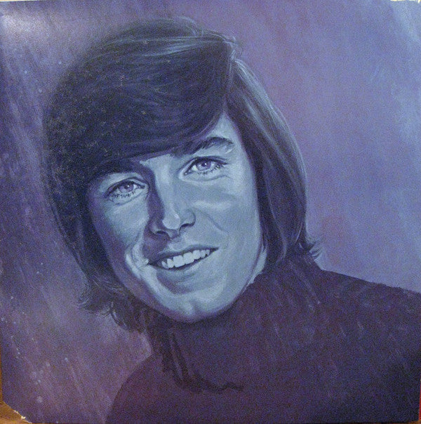 Sherman, Bobby - Bobby Sherman's Greatest Hits Volume I (Vinyl, VG) (Vinyl LP)