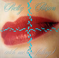 Pretty Poison - Catch Me (I'm Falling) (VG) (Vinyl LP)