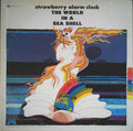 Strawberry Alarm Clock - The World In A Sea Shell (Vinyl, VG+) (Vinyl LP)