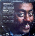 Taylor, Johnnie - Eargasm (Vinyl, VG) (Vinyl LP)