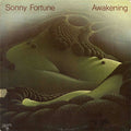 Fortune, Sonny - Awakening (Vinyl, VG+) (Vinyl LP)