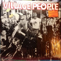 Village People - Village People (VG) (Vinyl LP)