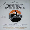Howell, Doug, Hannah Hurnard - Hinds' Feet On High Places (VG+) (Vinyl LP)