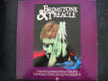 Brimstone & Treacle (Original Soundtrack Album) (VG+) (Vinyl LP)
