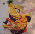 S'Express - Nothing To Lose (VG+) (Vinyl LP)