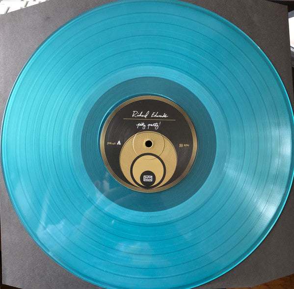 Edwards, Richard  - Pity Party! (Vinyl, NM or M-) (Vinyl LP)