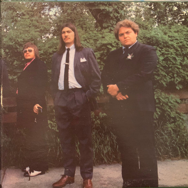 Guess Who - So Long, Bannatyne (VG) (Vinyl LP)