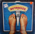 Hurtt, Phil & The PH Factor Boogie Band - Nutricize Volume 1 (VG+) (Vinyl LP)