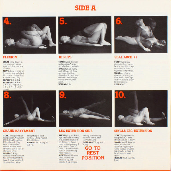 Hurtt, Phil & The PH Factor Boogie Band - Nutricize Volume 1 (VG+) (Vinyl LP)