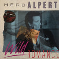Alpert, Herb - Wild Romance (VG+) (Vinyl LP)