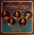 Beach Boys - 15 Big Ones (Vinyl, VG+) (Vinyl LP)