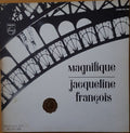 Francois, Jacqueline With Paul Durand And His Orchestra - Magnifique (NM or M-) (Vinyl LP)
