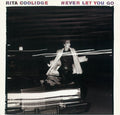 Coolidge, Rita - Never Let You Go (VG+) (Vinyl LP)