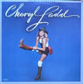 Ladd, Cheryl - Dance Forever (VG+) (Vinyl LP)