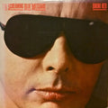 Screaming Blue Messiahs - Bikini Red (VG) (Vinyl LP)
