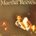 Reeves, Martha - The Rest Of My Life (VG+) (Vinyl LP)