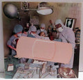 Three Dog Night - Hard Labor (VG+) (Vinyl LP)