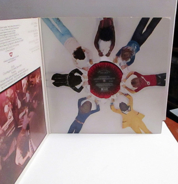 Three Dog Night - Hard Labor (VG+) (Vinyl LP)