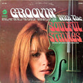Soulful Strings - Groovin' With The Soulful Strings (VG+) (Vinyl LP)