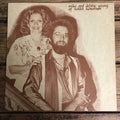 Mike & Debbie Young Of Kara Kompany - Mike & Debbie Young Of Kara Kompany (VG+) (Vinyl LP)
