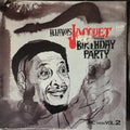 Jacquet, Illinois - Birthday Party Vol. 2  (Vinyl, VG+) (Vinyl LP)