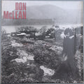 McLean, Don - Don McLean (VG+) (Vinyl LP)
