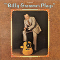 Grammer, Billy - Billy Grammer Plays (VG) (Vinyl LP)