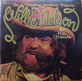 Nelson, Willie - The Longhorn Jamboree Presents Willie Nelson & His Friends (Vinyl, VG) (Vinyl LP)