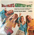 Haley, Bill And His Comets - Bill Haley's Greatest Hits! (VG+) (Vinyl LP)